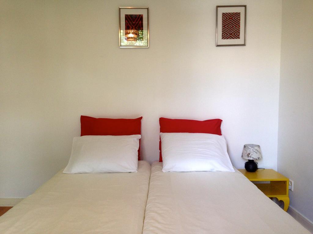 Bed & Breakfast Maria Rotterdam Luaran gambar